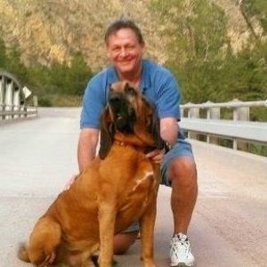 Meet your Posher, Bruce